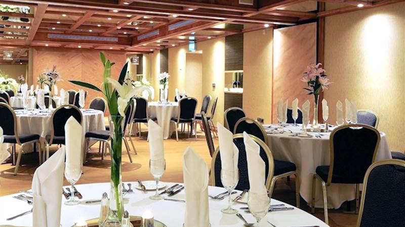 Malone Lodge - Afbeelding 2