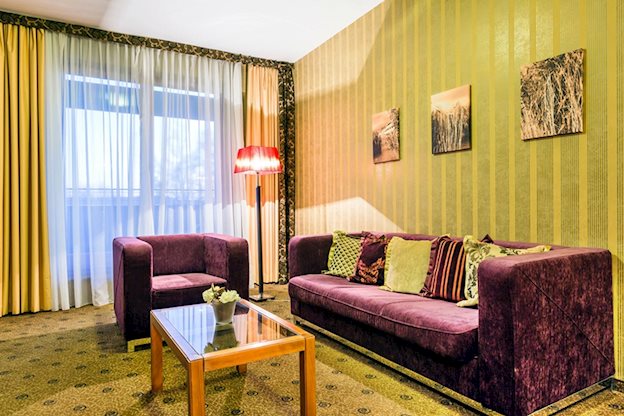 Silverine Lake Resort - Afbeelding 2