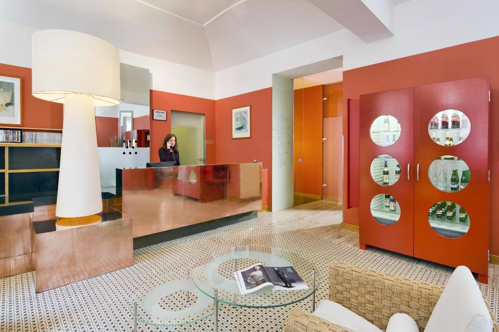 Mamaison Residence Belgicka - Afbeelding 4