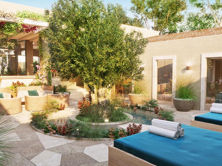 7Pines Sardinia - Afbeelding 2