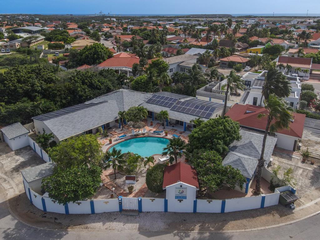 Hacienda Wayaca - Afbeelding 3