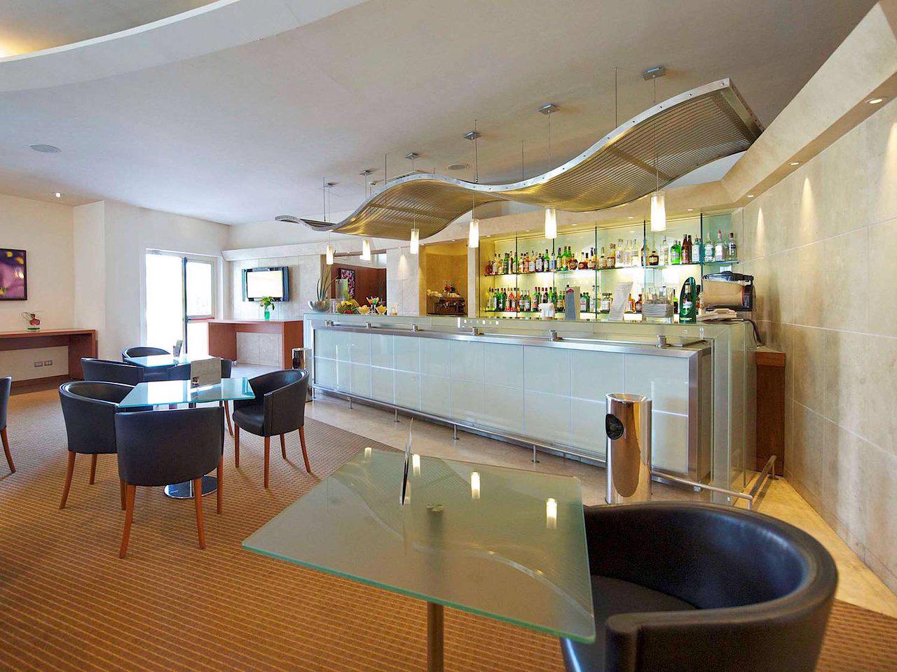 Novotel Roma La Rustica - Afbeelding 3