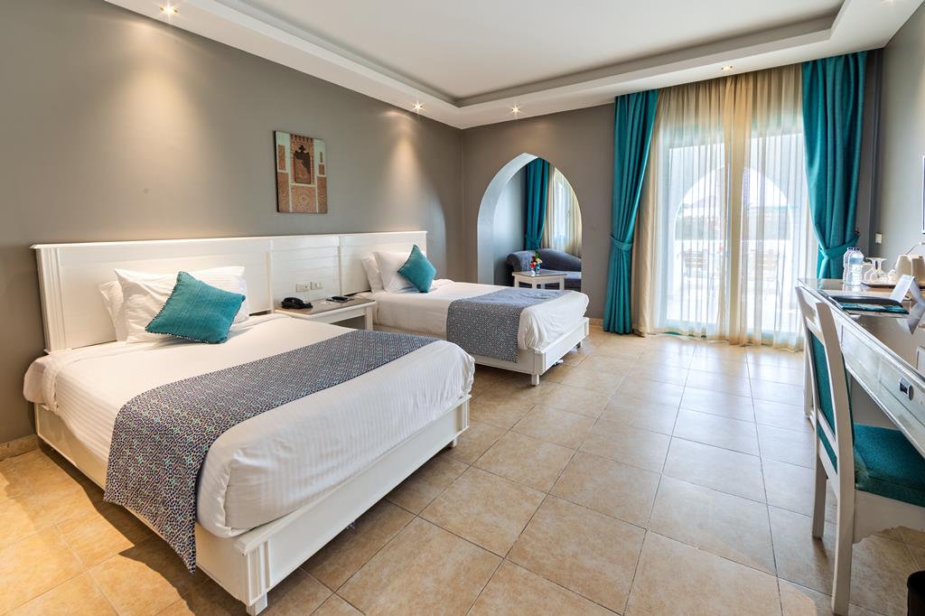 SUNRISE Garden Beach Resort Select - Afbeelding 2