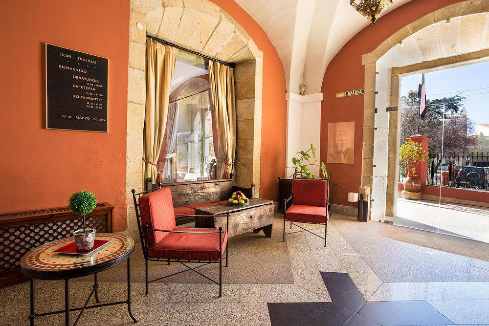 Izan Trujillo - Afbeelding 4