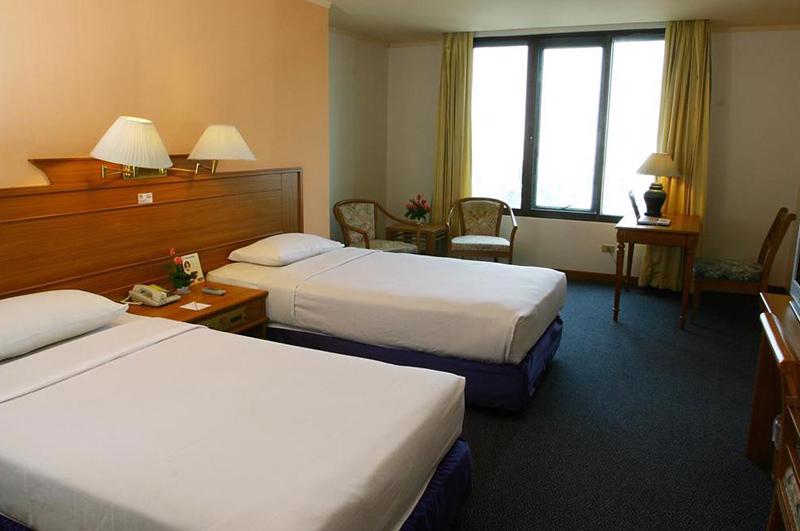 Graph Bangkok - Afbeelding 2