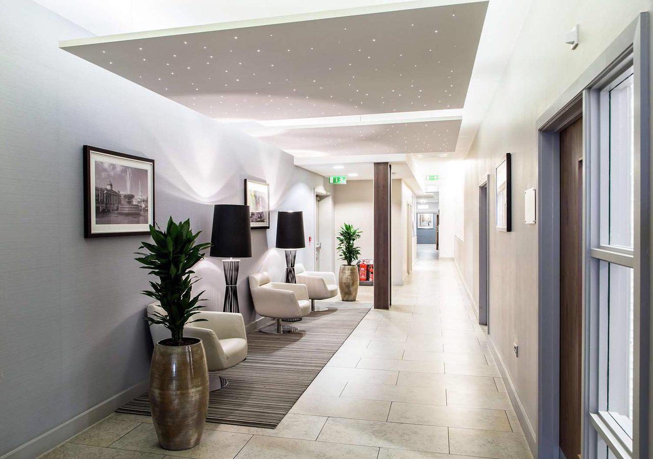 Hilton London Angel Kings - Afbeelding 4