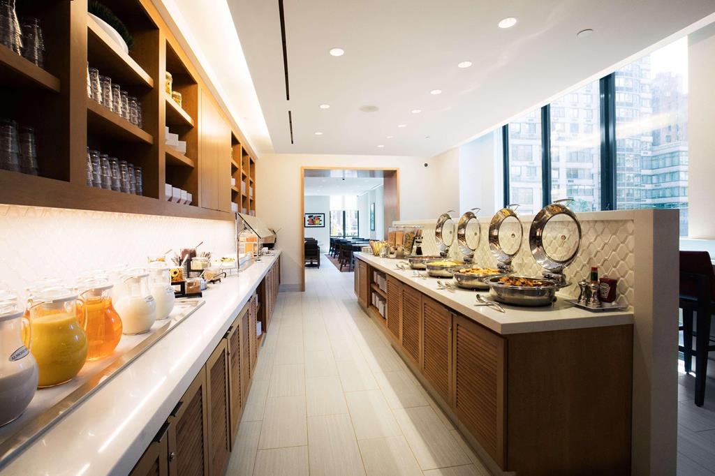 Hyatt House Chelsea - Afbeelding 4