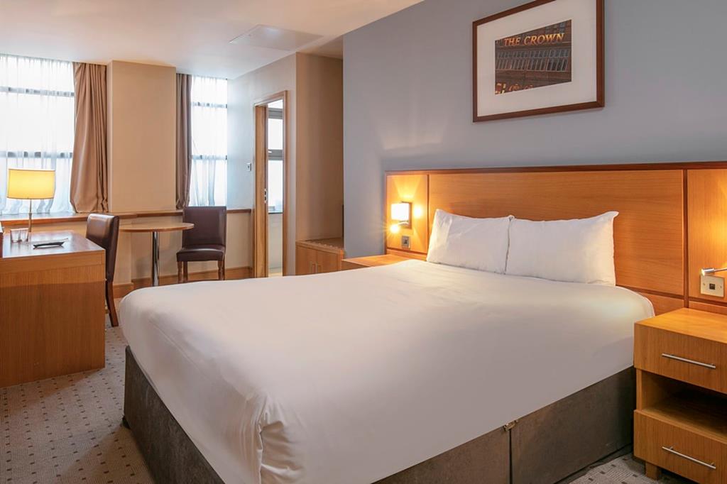 The Crown London - Afbeelding 2