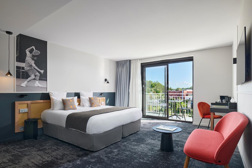 Mouratoglou Resort - Afbeelding 2