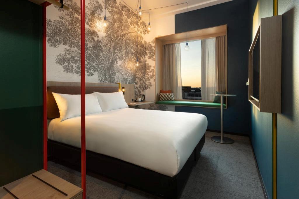 ibis Styles Copenhagen Orestad - Afbeelding 2