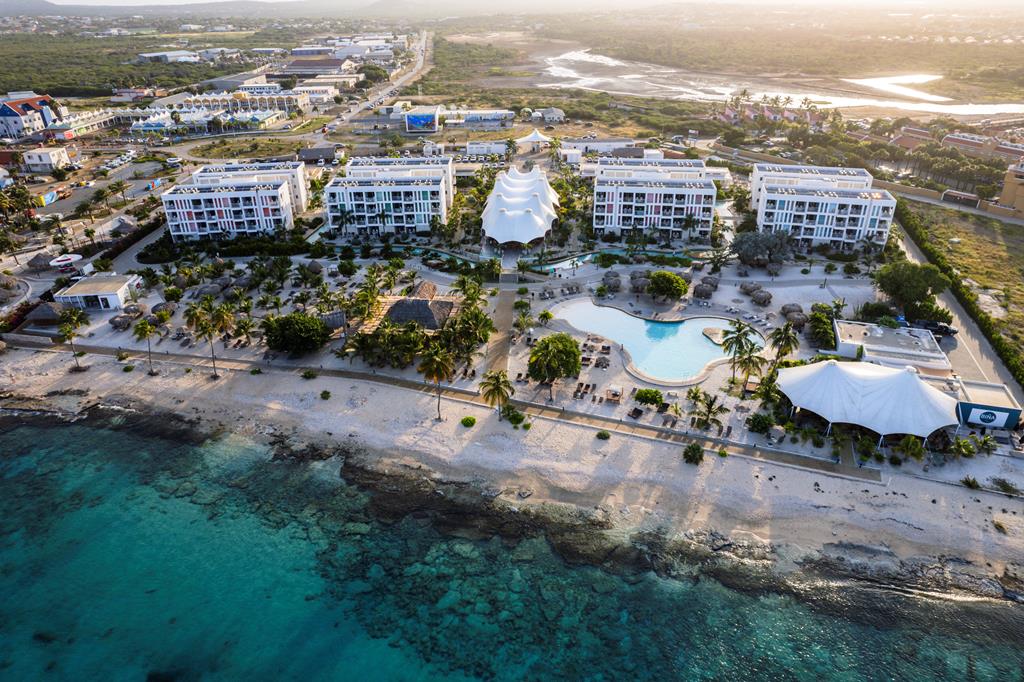 TUI TIME TO SMILE Chogogo Dive & Beach Resort Bonaire - Afbeelding 4