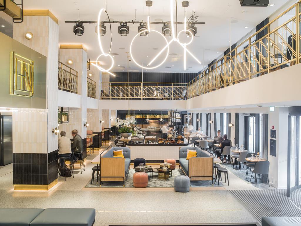 Norge by Scandic - Afbeelding 2