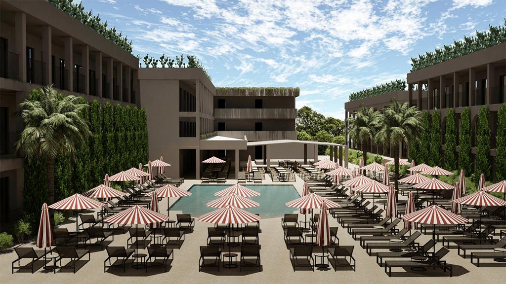 TUI SUNEO Tsilivi Admiral - Afbeelding 4