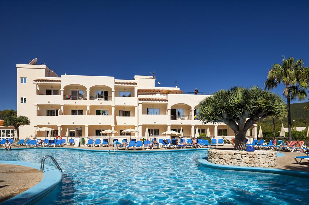 Invisa Figueral Resort Cala Blanca - Afbeelding 3