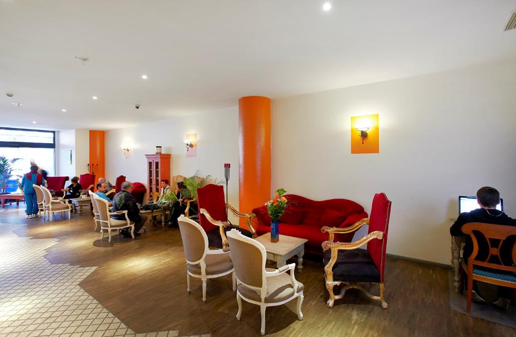 Chateau Kurfuerstendamm - Afbeelding 4