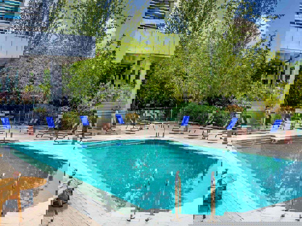 Novotel Madrid City Las Ventas - Afbeelding 4