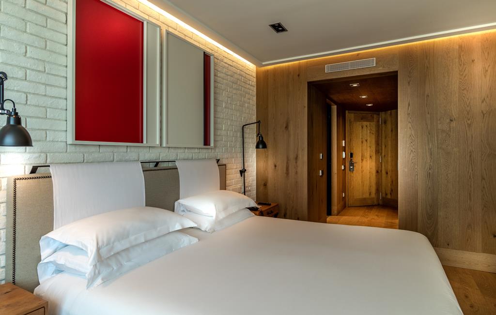 The Corner Hotel - Afbeelding 2