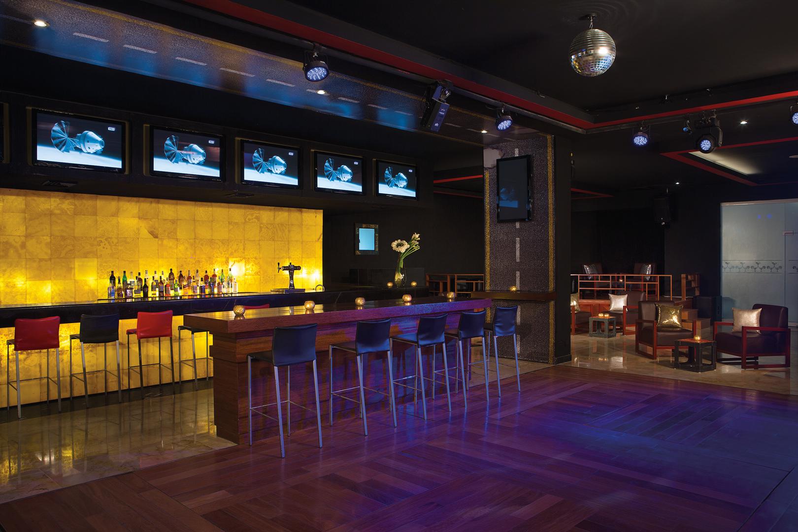 Dreams Sands en Spa - Afbeelding 2