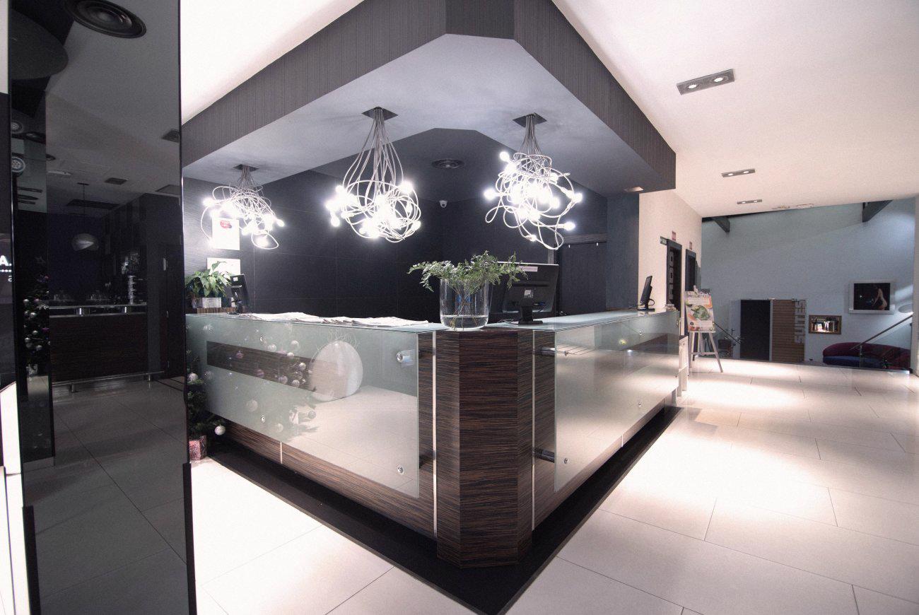 Petit Palace Castellana - Afbeelding 4