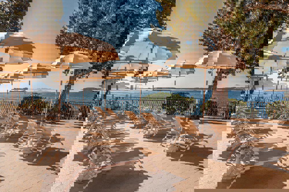 Hotel Aminess Bellevue Village - Afbeelding 3