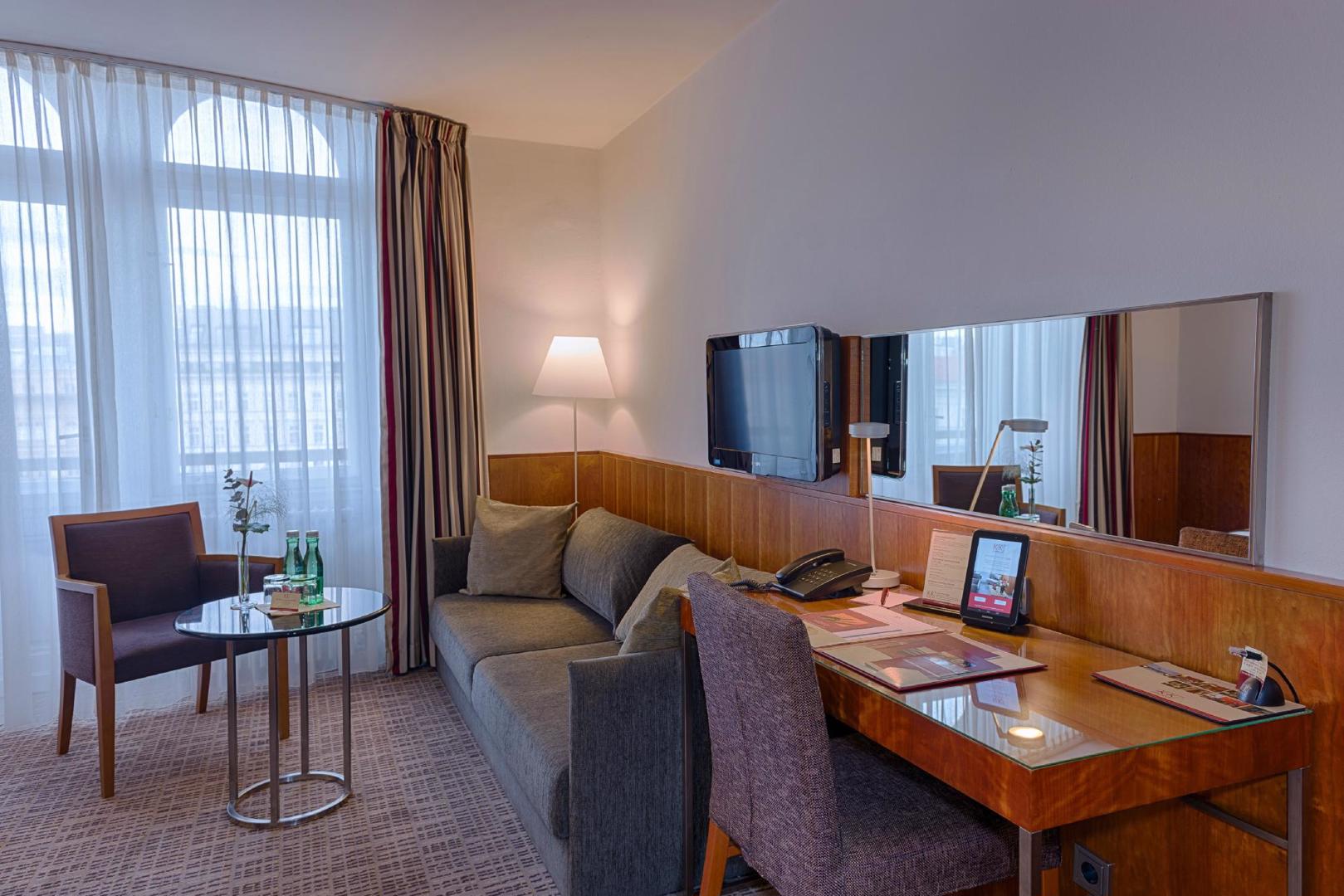 K en K Maria Theresia - Afbeelding 2