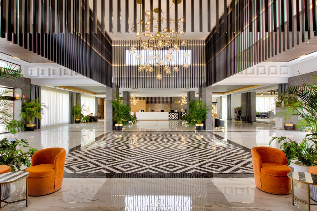 Riu Palace Santa Maria - Afbeelding 4