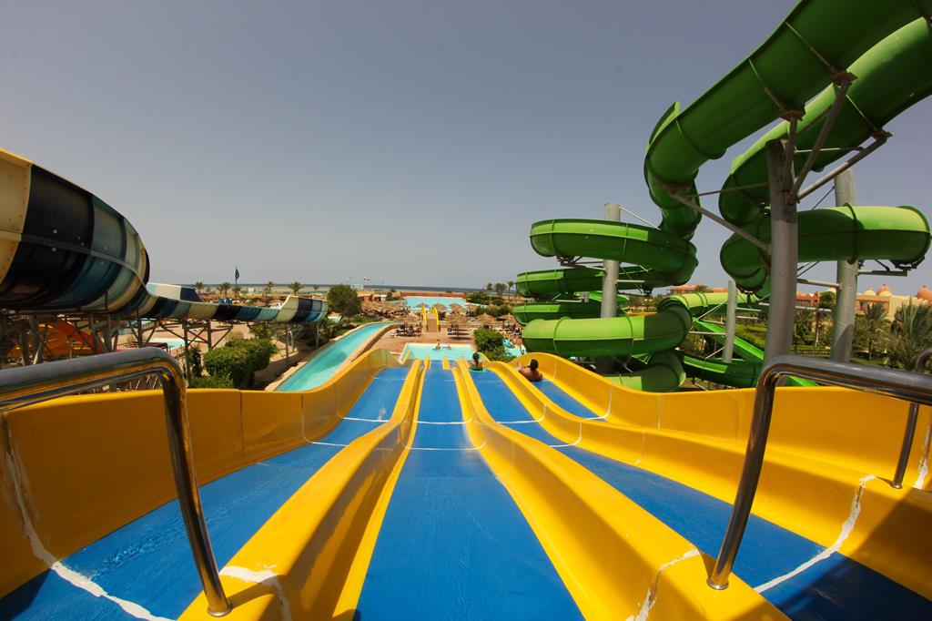 Titanic Beach Spa & Aquapark - Afbeelding 3