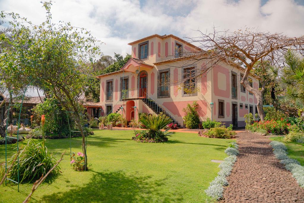 Quinta Splendida Wellness & Botanical Garden - Afbeelding 3