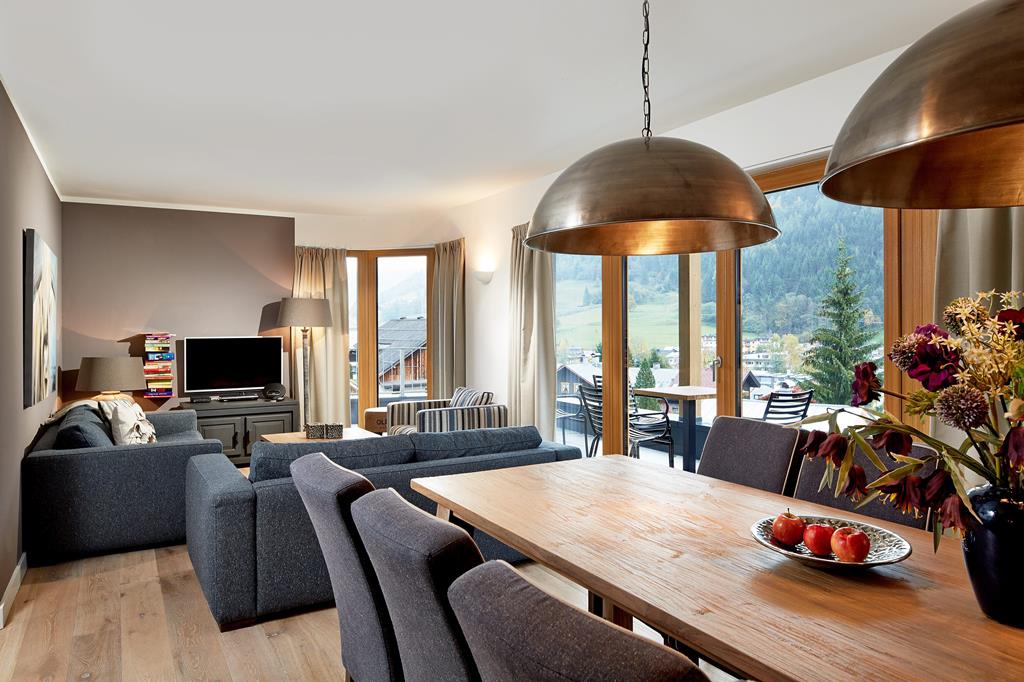 Kaprun Glacier Estate - Afbeelding 3