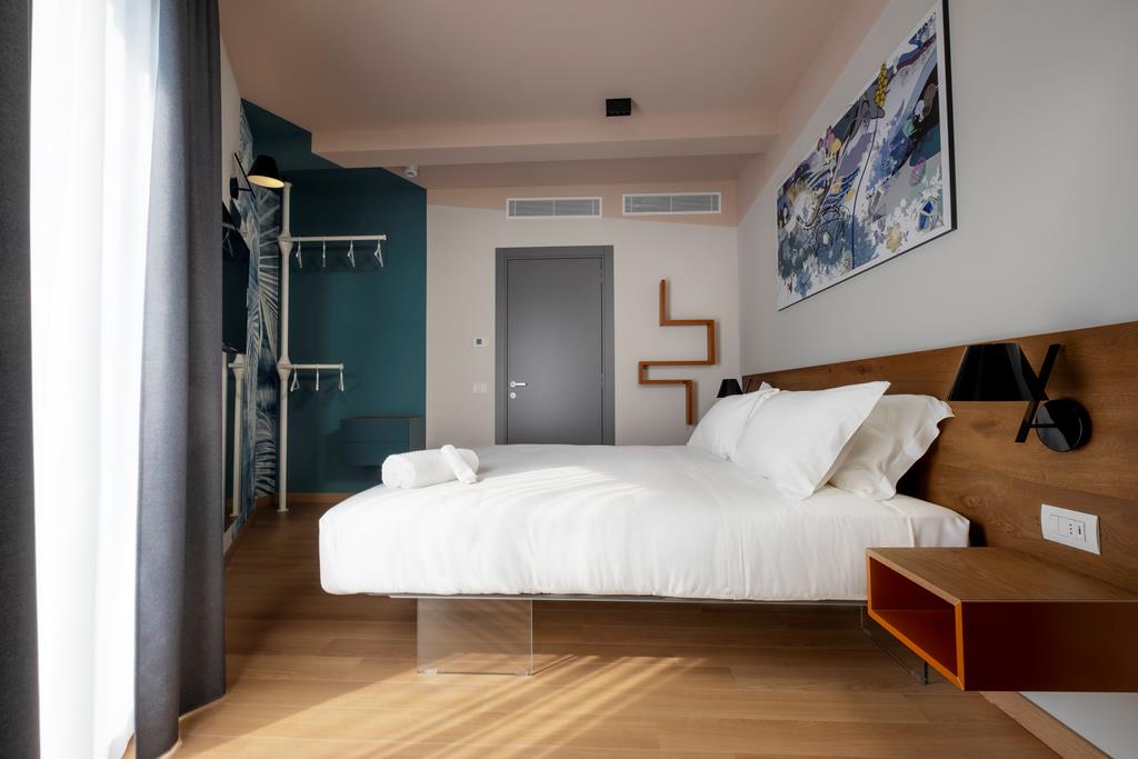 21 House of Stories Città Studi - Afbeelding 2