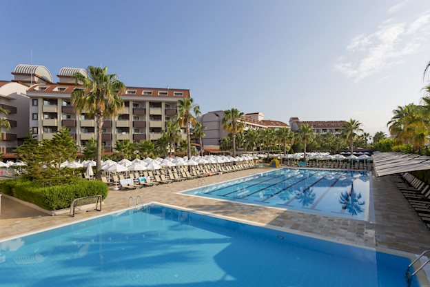 Hane Family Resort - Afbeelding 3