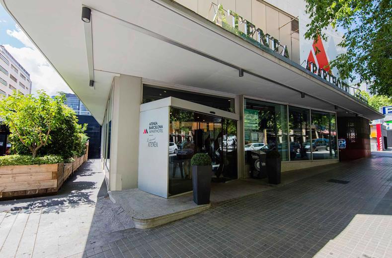 Atenea - Afbeelding 3