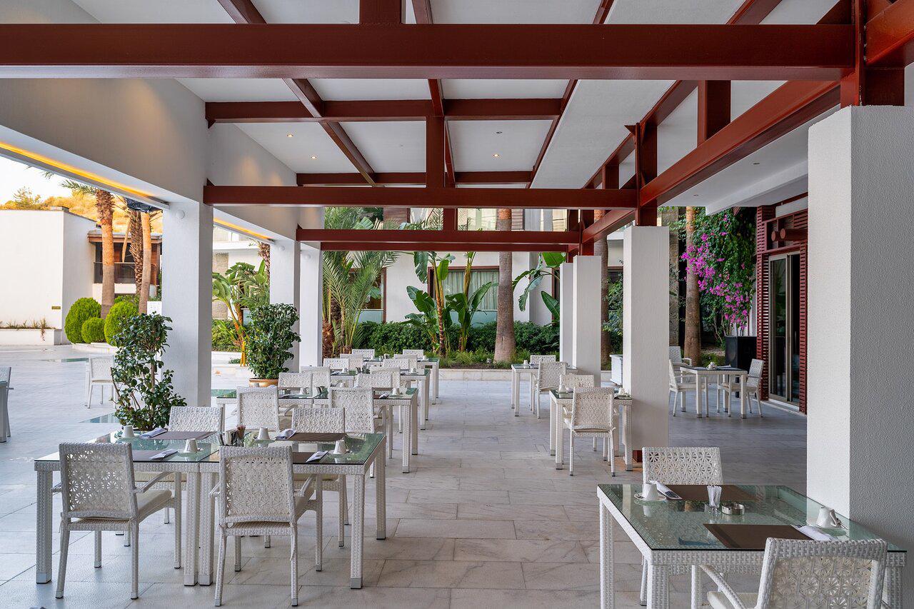 Hillstone Bodrum - Afbeelding 2