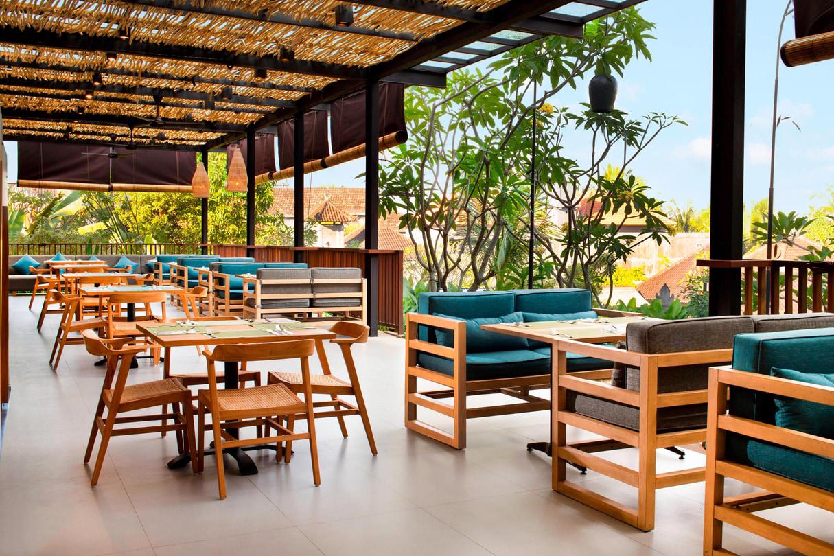 Element by Westin Bali Ubud - Afbeelding 2