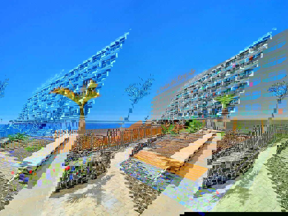 Punta del Rey - Afbeelding 4