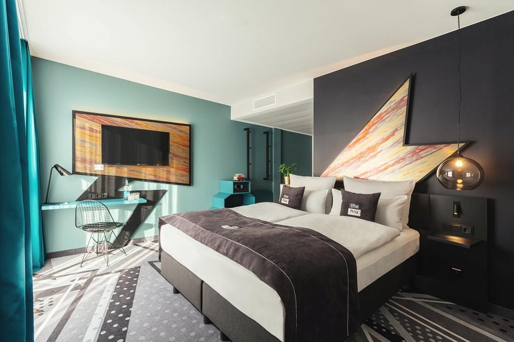 The Niu Flash - Afbeelding 2