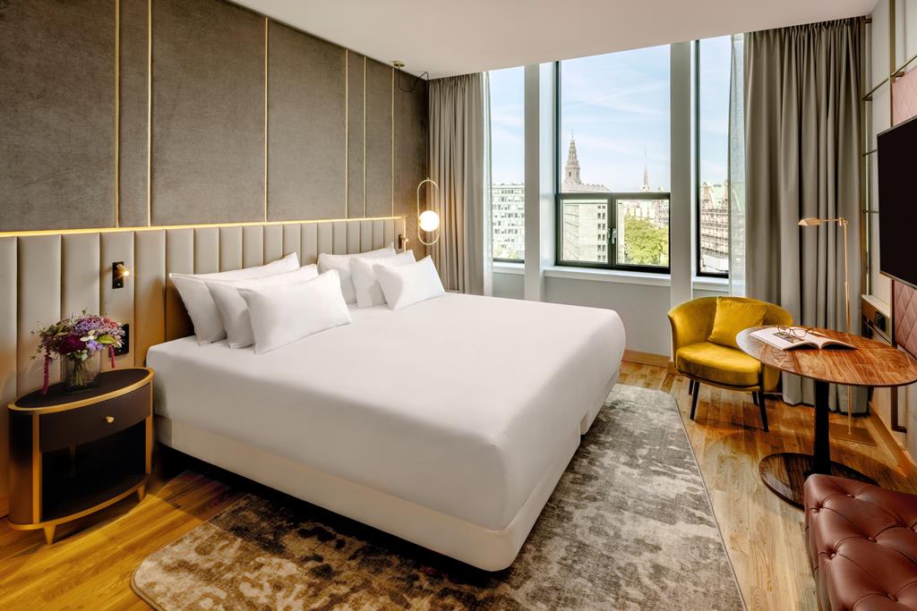 NH Collection Copenhagen - Afbeelding 2