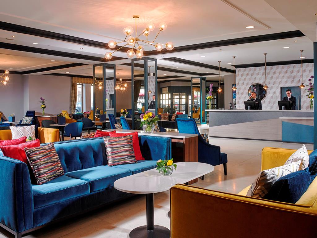 Camden Court - Afbeelding 4