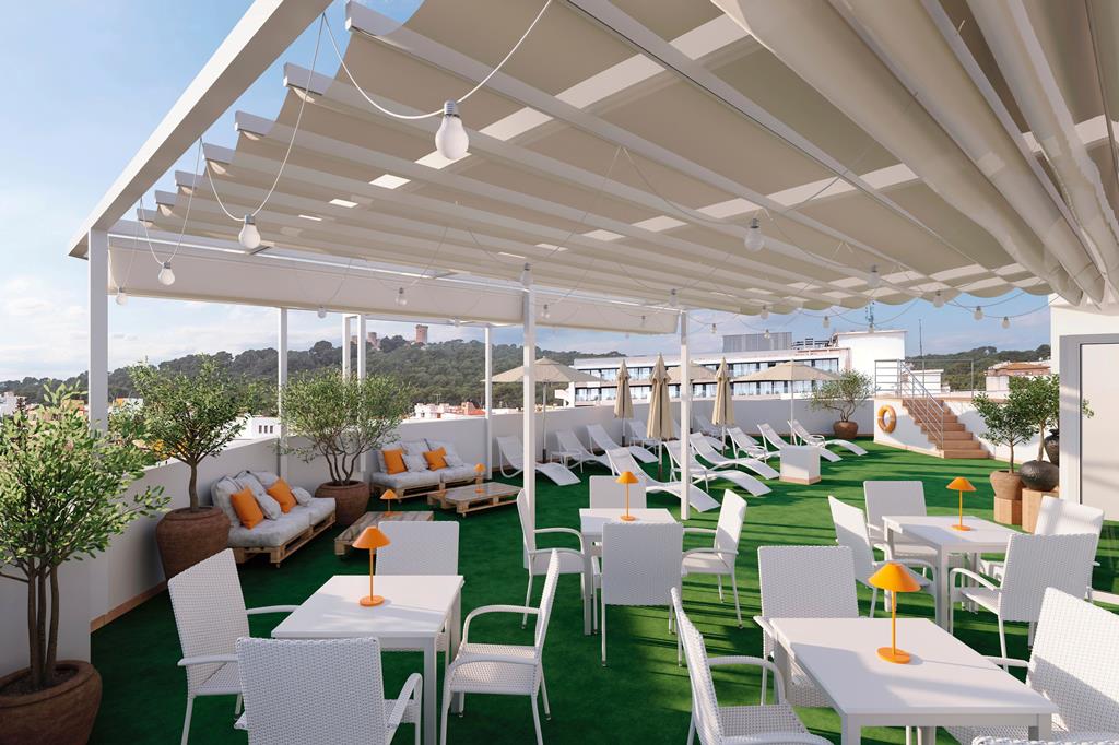 Gomila Palma Apartments - Afbeelding 4