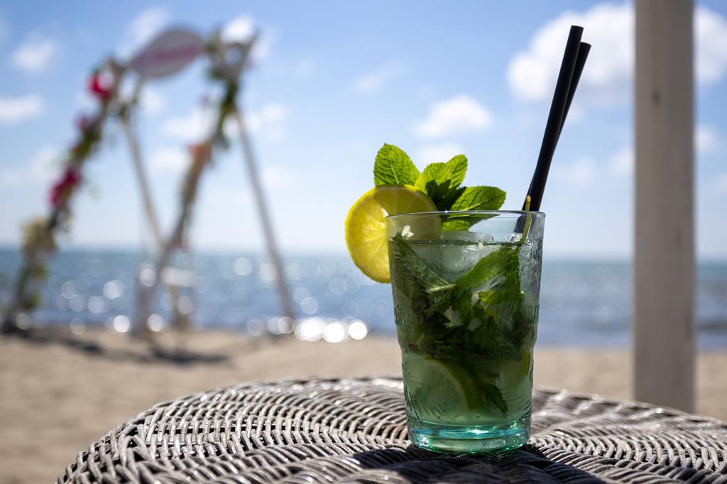 TH Tirrenia Green Park Resort - Afbeelding 4