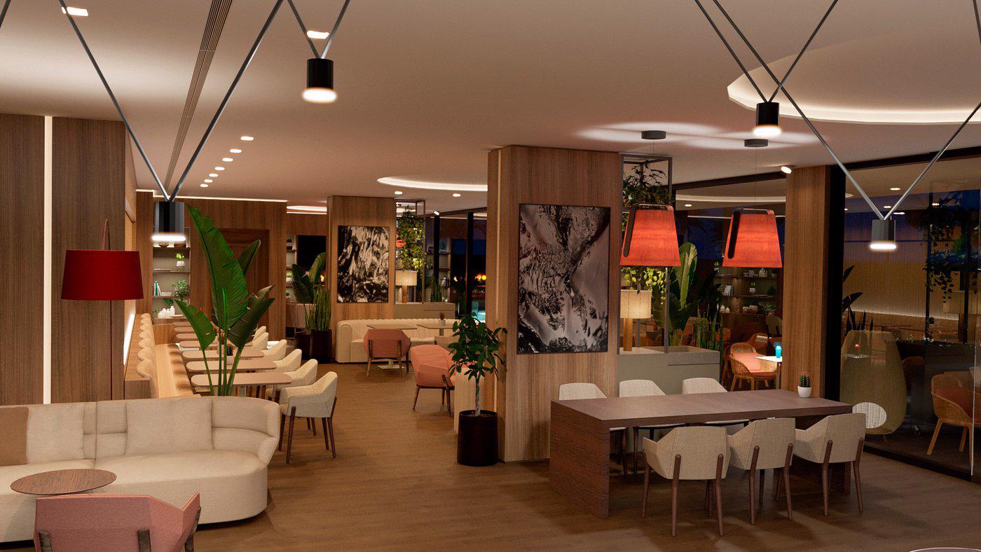 Torre Melina Gran Melia - Afbeelding 2