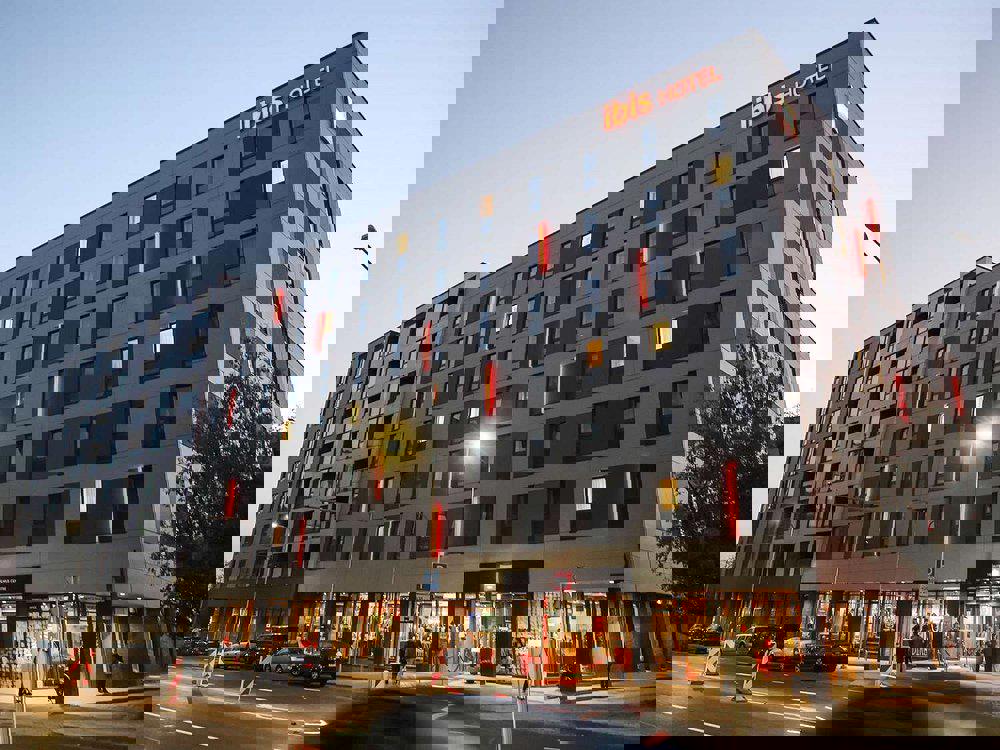 ibis Vilnius Centre - Afbeelding 3