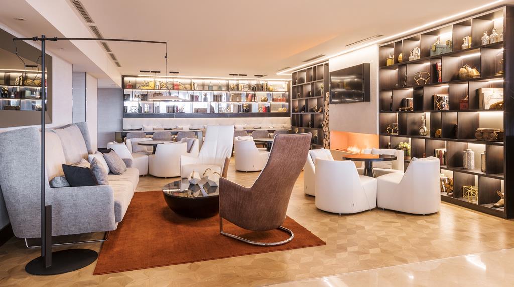 Ilunion Málaga - Afbeelding 4