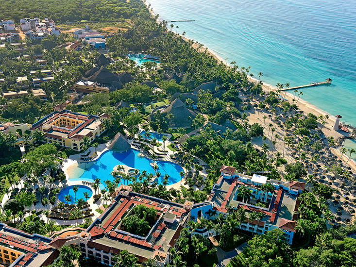 Iberostar Selection Dominicus - Afbeelding 4