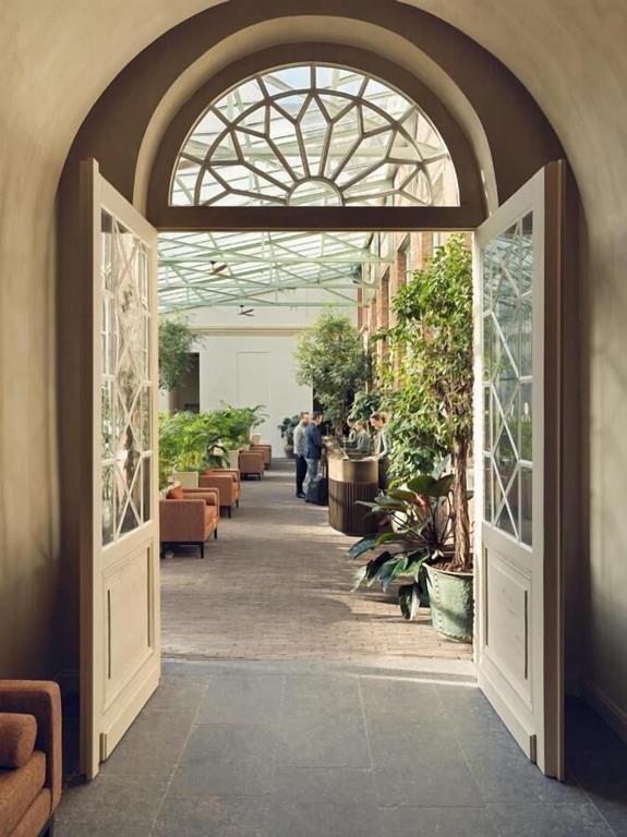 Botanic Sanctuary Antwerp - Afbeelding 4