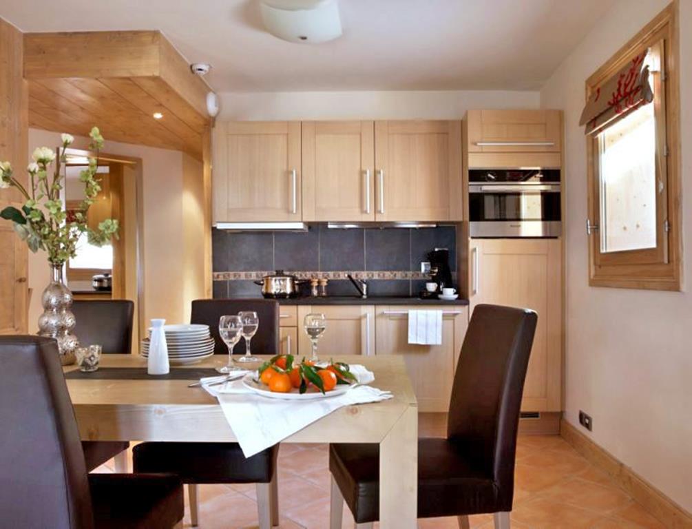 Residence CGH Le Cristal de l'Alpe - Afbeelding 3