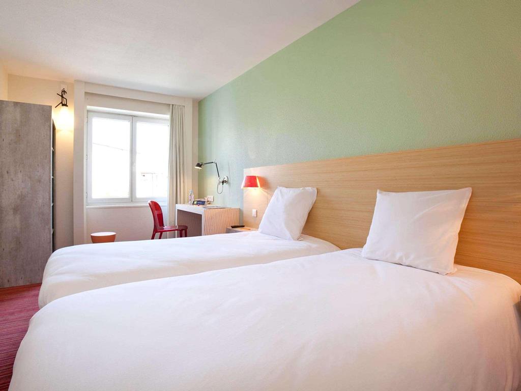 ibis Styles Le Puy en Velay - Afbeelding 2