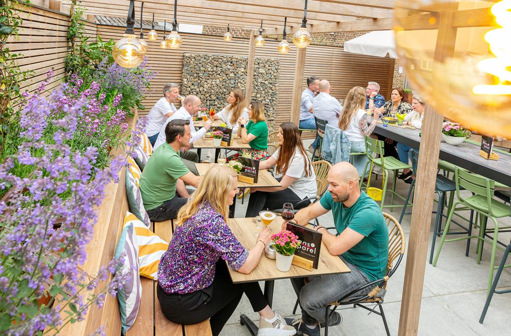 De Maasparel - Afbeelding 2