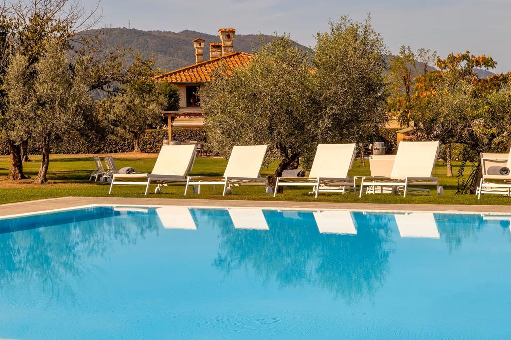 Tenuta di Artimino - Afbeelding 2