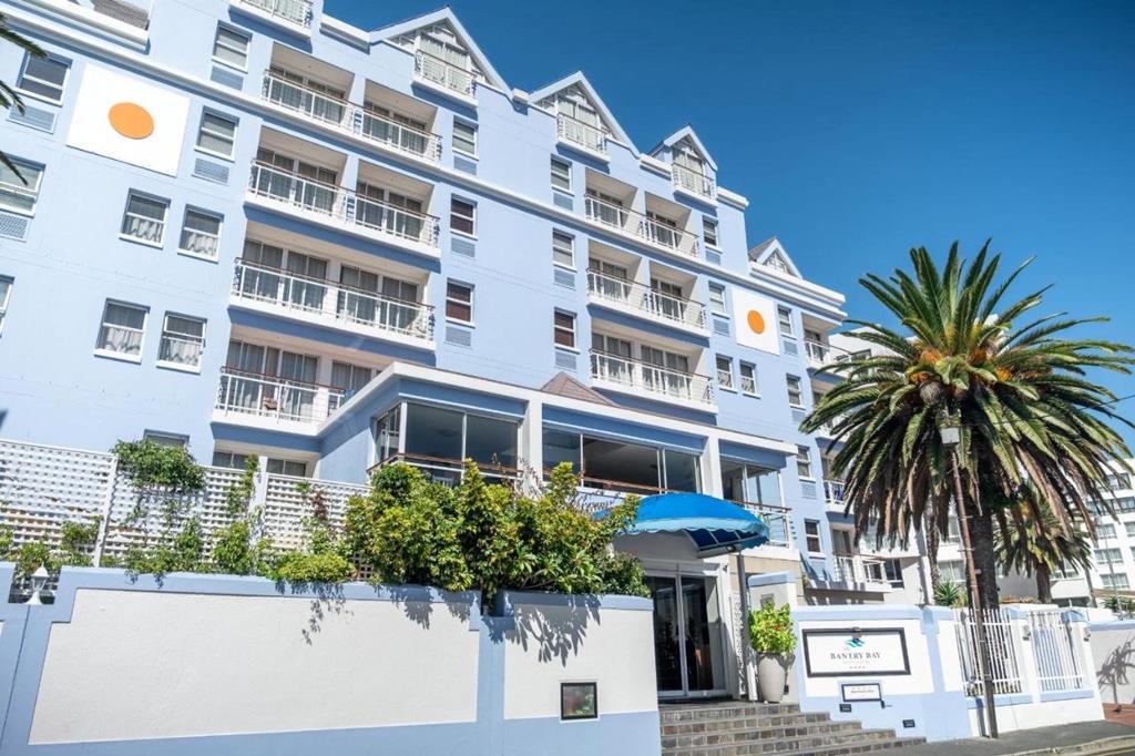 Bantry Bay Suite Hotel - Afbeelding 3